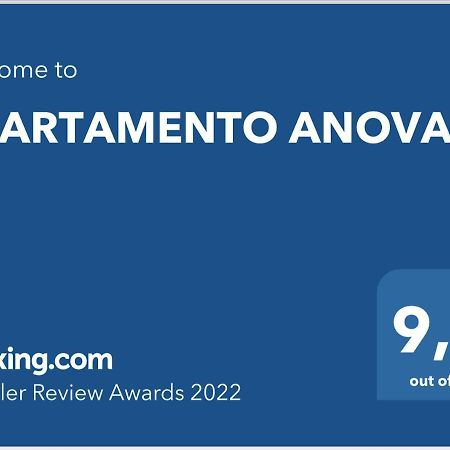 Apartamento Anova Padrón Extérieur photo