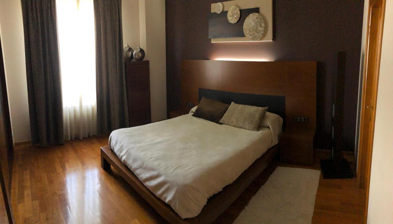 Apartamento Anova Padrón Extérieur photo