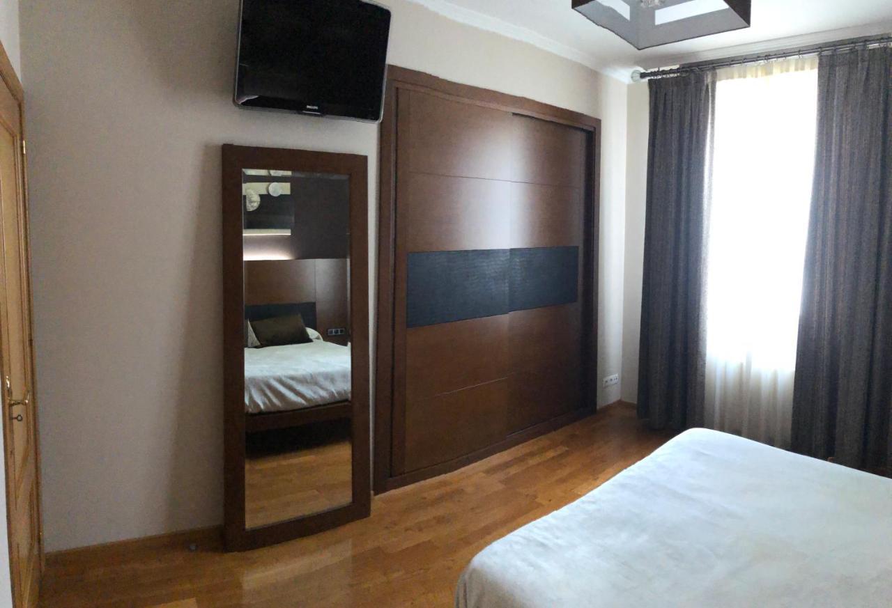 Apartamento Anova Padrón Extérieur photo