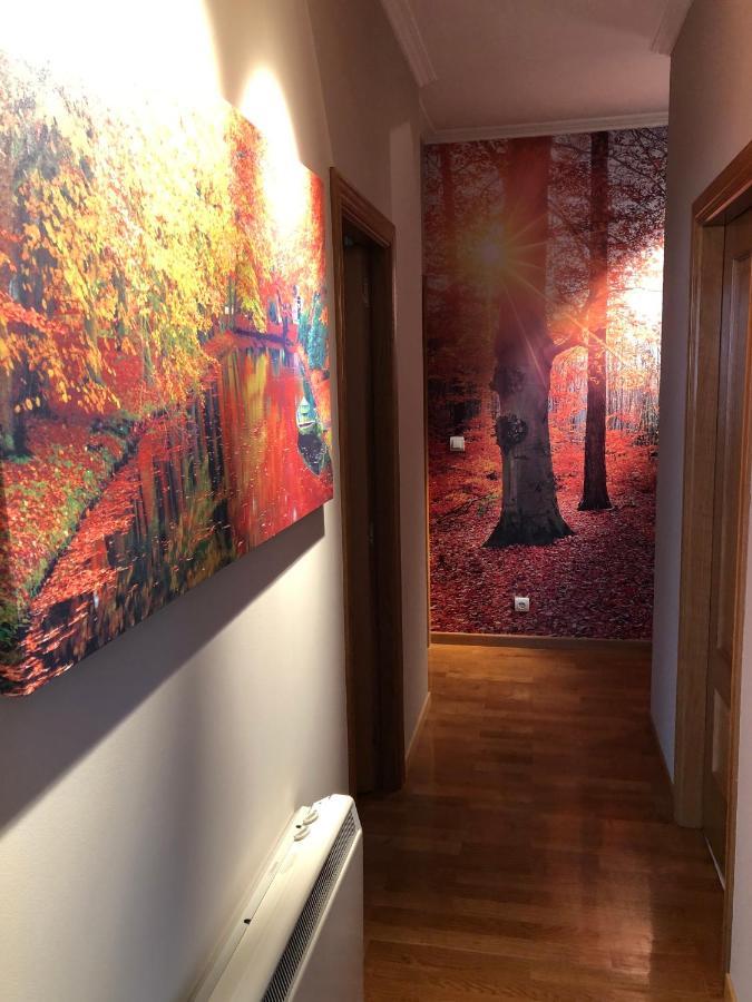 Apartamento Anova Padrón Extérieur photo