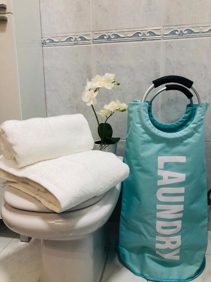 Apartamento Anova Padrón Extérieur photo