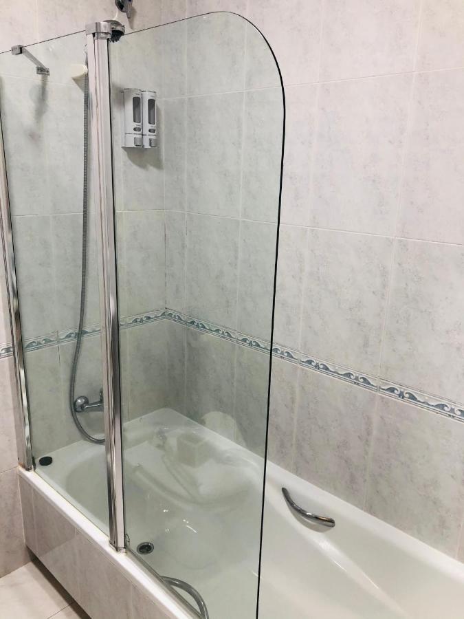Apartamento Anova Padrón Extérieur photo