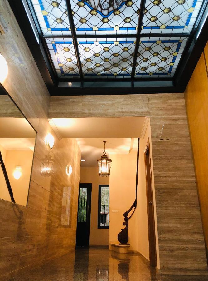 Apartamento Anova Padrón Extérieur photo