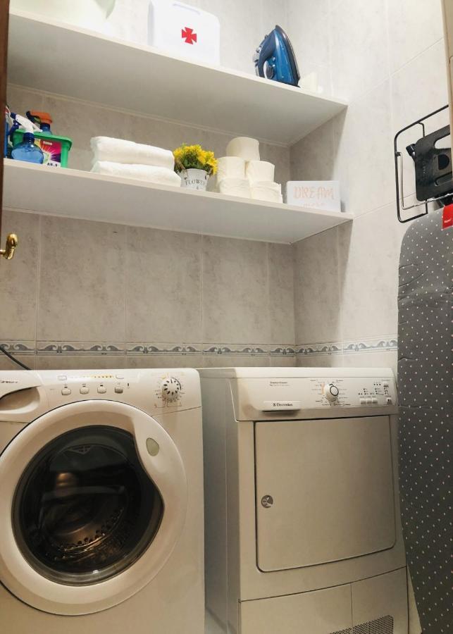 Apartamento Anova Padrón Extérieur photo