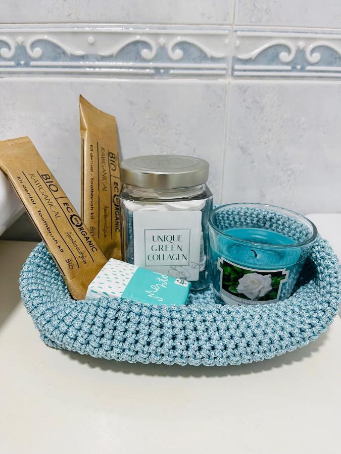 Apartamento Anova Padrón Extérieur photo