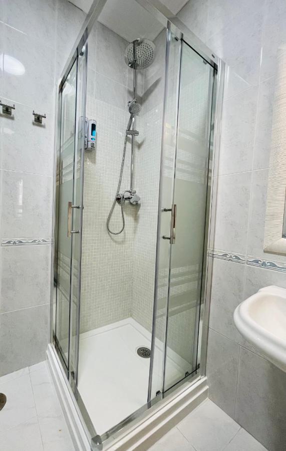 Apartamento Anova Padrón Extérieur photo