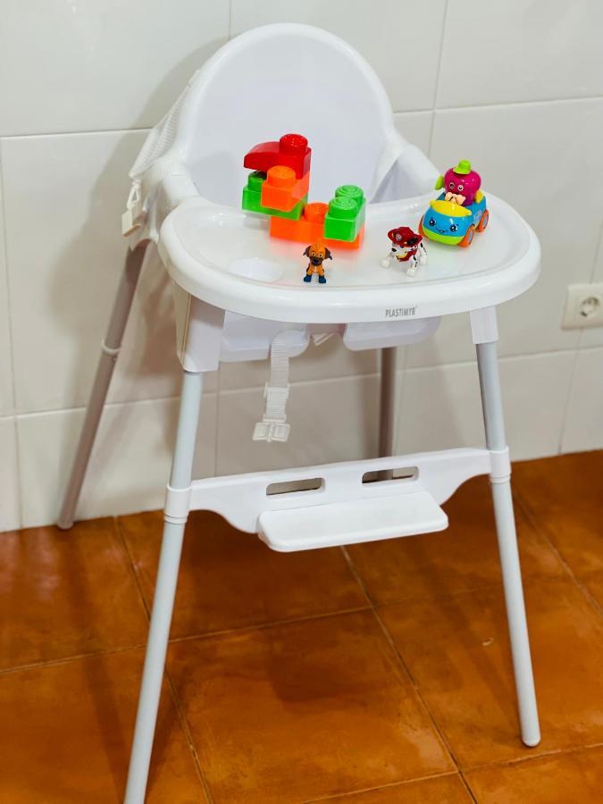 Apartamento Anova Padrón Extérieur photo